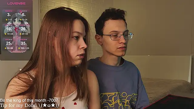 ValBae online show from 9, 3, 2025