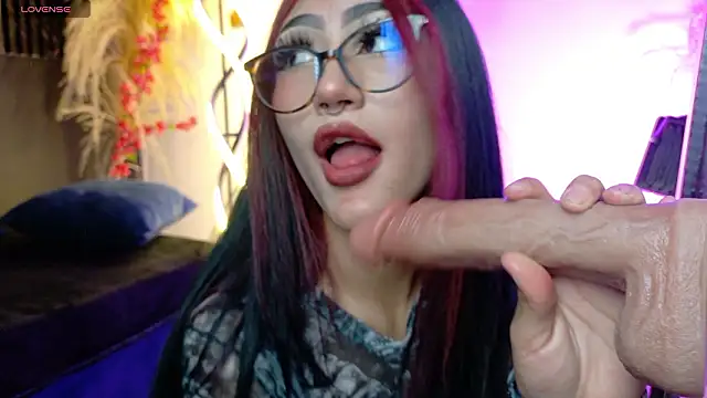 miluv19 online show from 10, 2, 2026