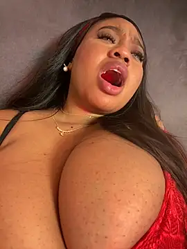 ailynBlaze online show from 16, 2, 2025