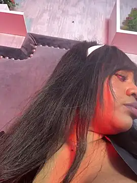 ailynBlaze online show from 25, 2, 2025