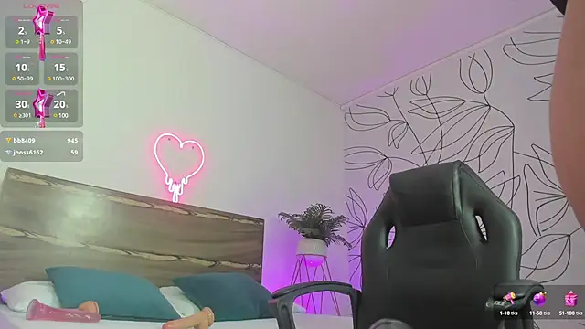 victoria18x online show from 9, 1, 2025