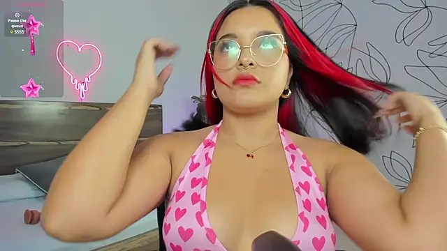 victoria18x online show from 17, 1, 2025