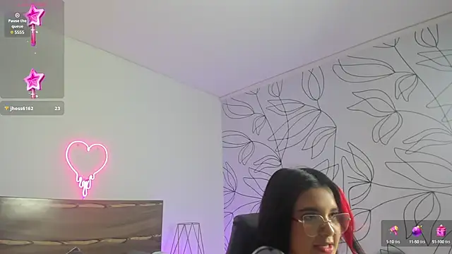 victoria18x online show from 29, 1, 2025