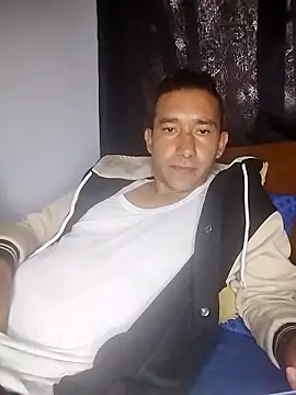 misterioso258 online show from 14, 1, 2026