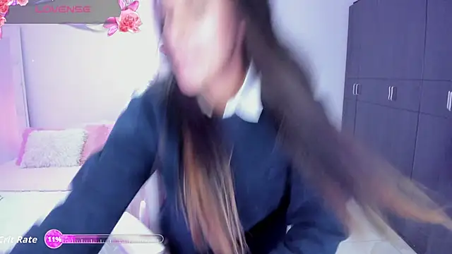 Tinylottie online show from 17, 1, 2026