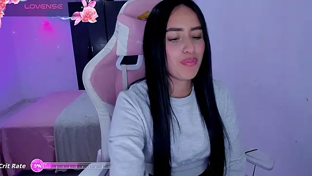 Tinylottie online show from 10, 3, 2026