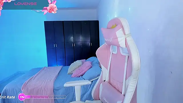 Tinylottie online show from 1, 4, 2026