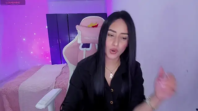 Tinylottie online show from 21, 4, 2026