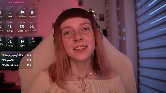 juliapie online show from 7, 12, 2024