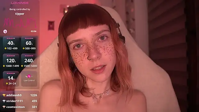 juliapie online show from 16, 12, 2024