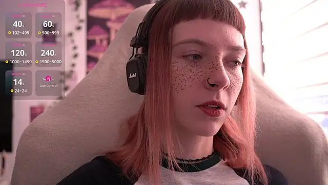 juliapie online show from 20, 1, 2025