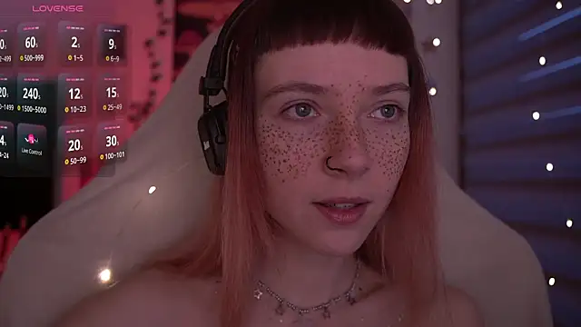 juliapie online show from 21, 1, 2025