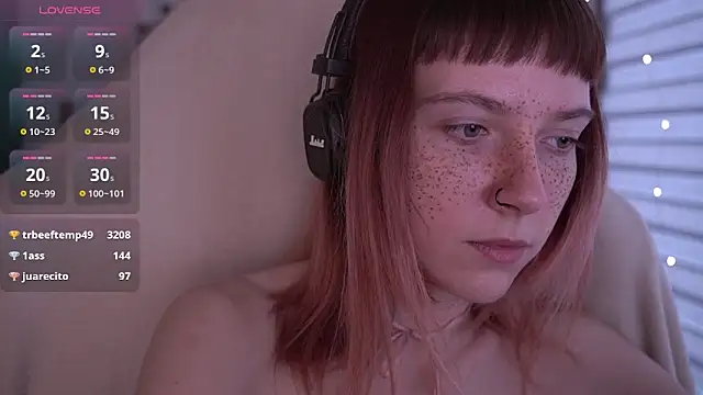 juliapie online show from 12, 2, 2025