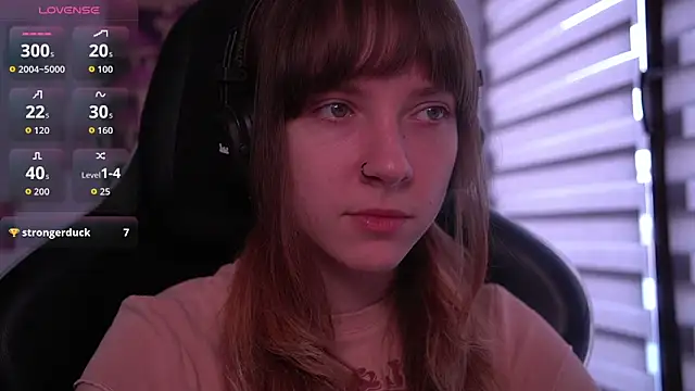 juliapie online show from 17, 12, 2025