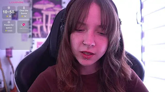 juliapie online show from 24, 4, 2026