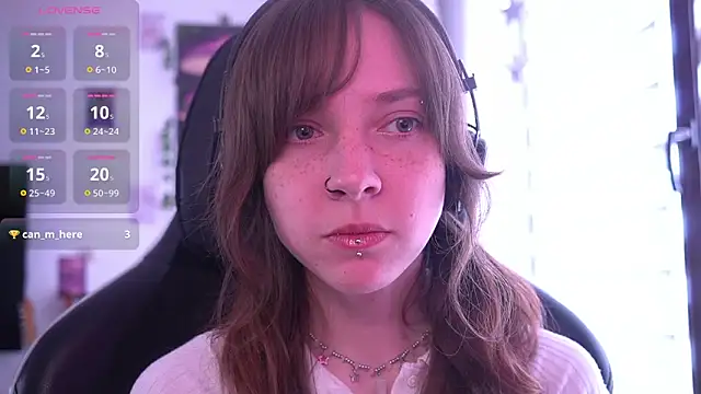 juliapie online show from 25, 4, 2026