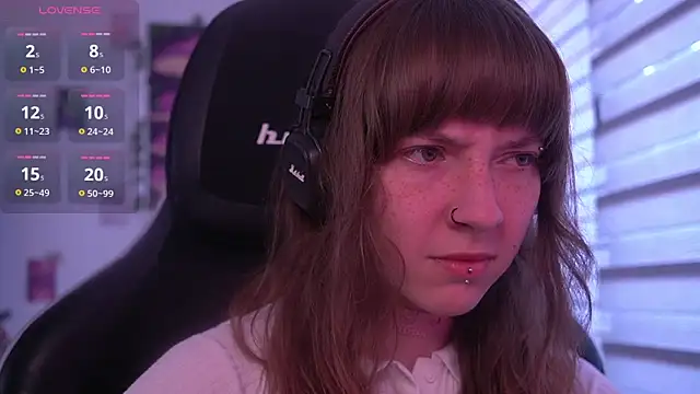 juliapie online show from 27, 5, 2026