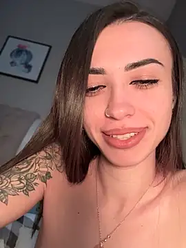 TinyMimi online show from 22, 1, 2025