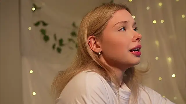 april blush online show from 4, 2, 2025