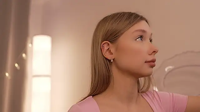 april blush online show from 5, 3, 2025