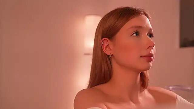 april blush online show from 9, 3, 2025