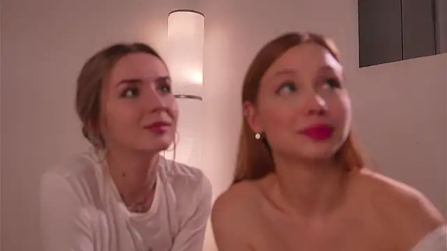 april blush online show from 22, 3, 2025