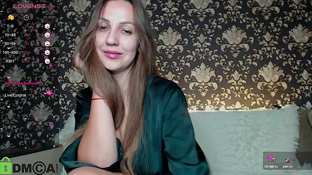 Estel Loewe online show from 30, 9, 2025