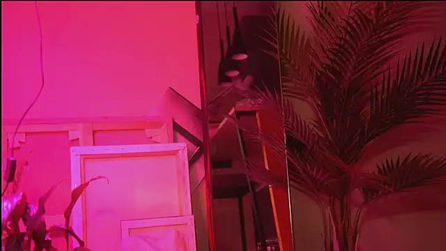 Arianna Richi online show from 24, 9, 2025