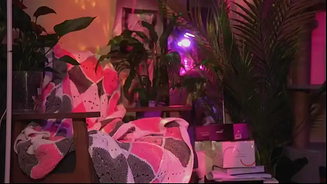 Arianna Richi online show from 14, 2, 2026