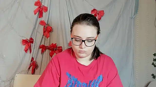 Snapshot of Seductive_She_Wolf chatting on 17, 1, 2026 Seductive She Wolf online show from 17, 1, 2026