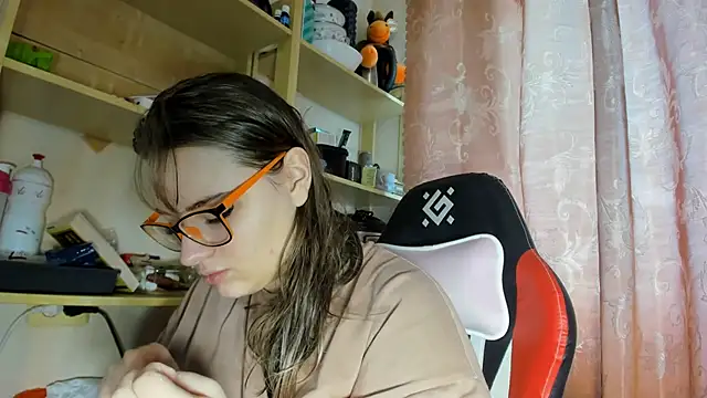 Snapshot of Seductive_She_Wolf chatting on 26, 2, 2026 Seductive She Wolf online show from 26, 2, 2026