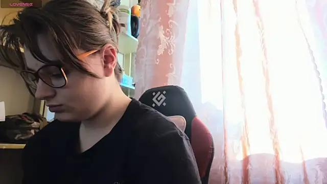 Seductive She Wolf online show from 28, 3, 2026