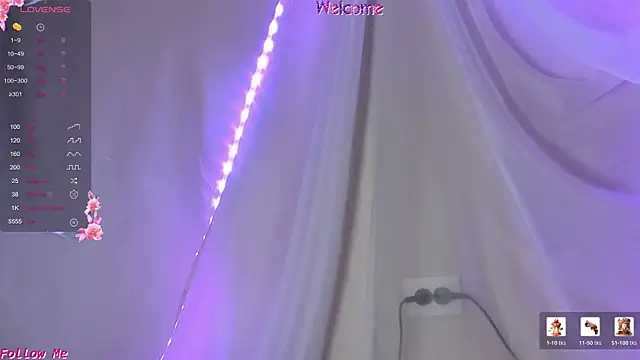 Snapshot of Seductive_She_Wolf chatting on 21, 6, 2026 Seductive She Wolf online show from 21, 6, 2026