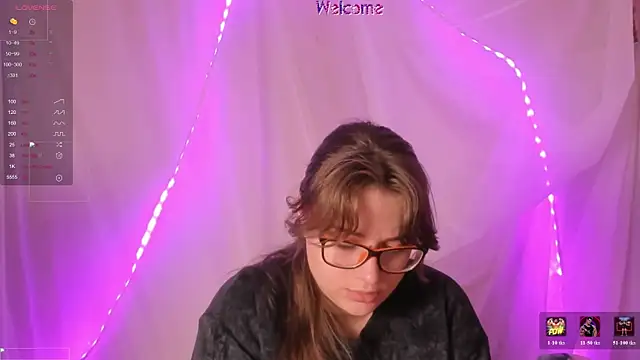 Snapshot of Seductive_She_Wolf chatting on 8, 7, 2026 Seductive She Wolf online show from 8, 7, 2026