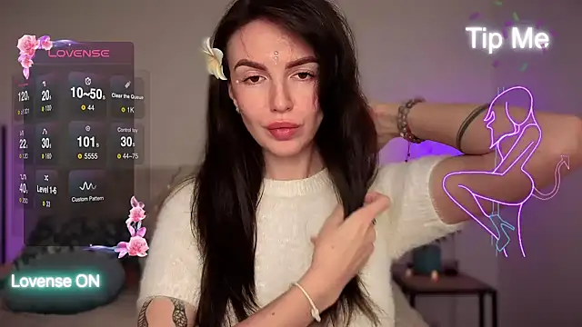 Wonder Power online show from 5, 2, 2025