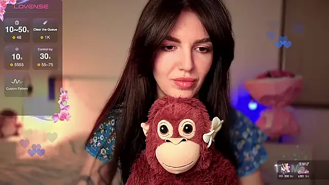 Wonder Power online show from 20, 2, 2025