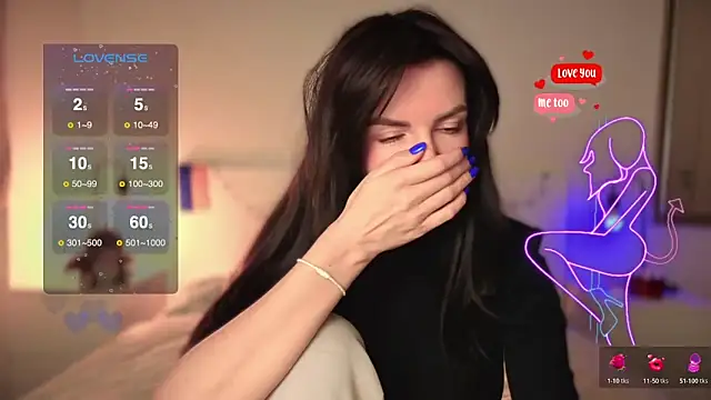 Wonder Power online show from 9, 3, 2025