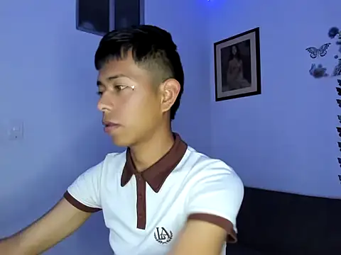 horny pair online show from 3, 4, 2026