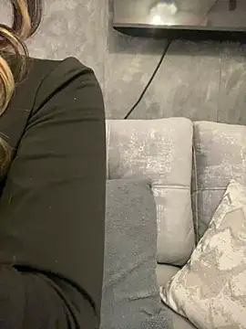 AbyThompson online show from 22, 2, 2025