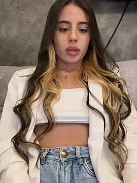 AbyThompson online show from 24, 2, 2025