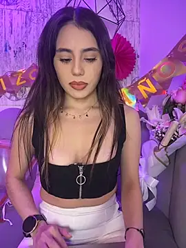 AbyThompson online show from 19, 9, 2025