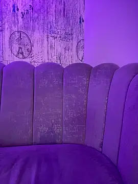 AbyThompson online show from 30, 9, 2025