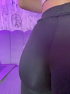 AbyThompson online show from 18, 2, 2026