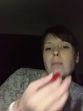 KatieBARBiE98 online show from 30, 12, 2024