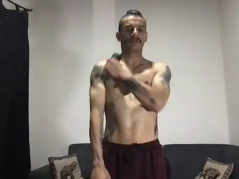 HorrorotikA online show from 30, 3, 2026