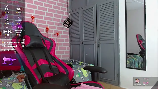 analus-01 online show from 22, 2, 2025