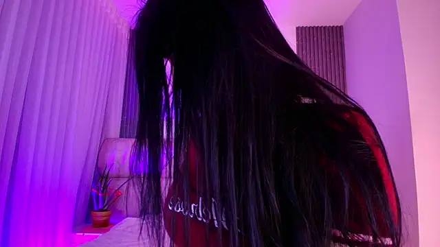 Godess Scarlett77 online show from 25, 2, 2026