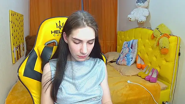 NikaStark  online show from 6, 2, 2025