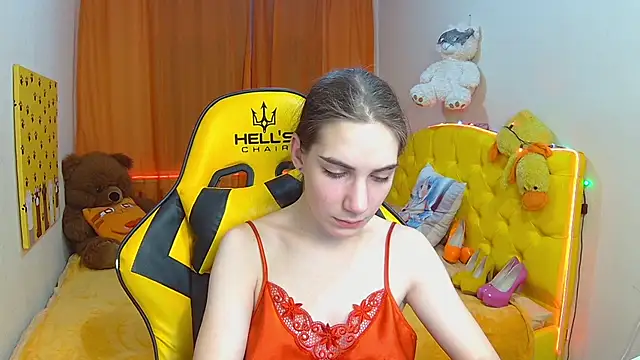 NikaStark  online show from 7, 2, 2025