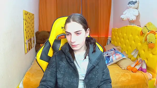 NikaStark  online show from 11, 2, 2025